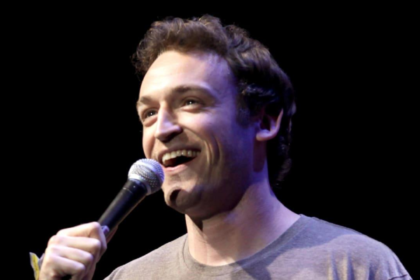 Dan Soder’s 2026 summer includes a Netflix special and Just For Laughs Montreal appearance as his comedy career reaches new heights.