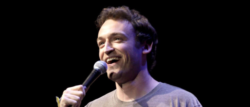Dan Soder’s 2026 summer includes a Netflix special and Just For Laughs Montreal appearance as his comedy career reaches new heights.