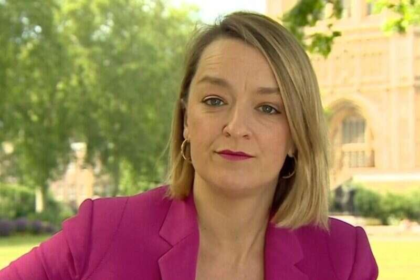 Discover Laura Kuenssberg’s wiki, biography, BBC career, and role as host of Sunday politics show in this detailed guide.