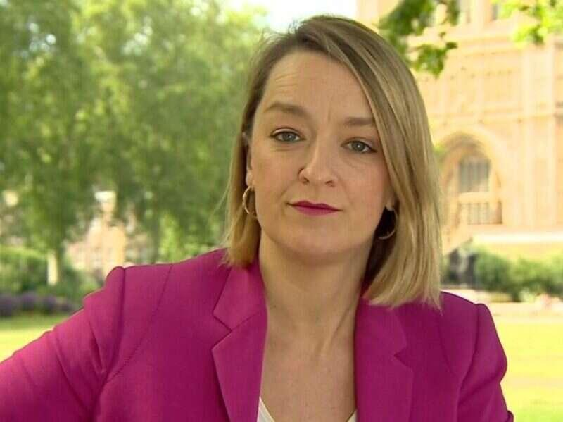 Discover Laura Kuenssberg’s wiki, biography, BBC career, and role as host of Sunday politics show in this detailed guide.