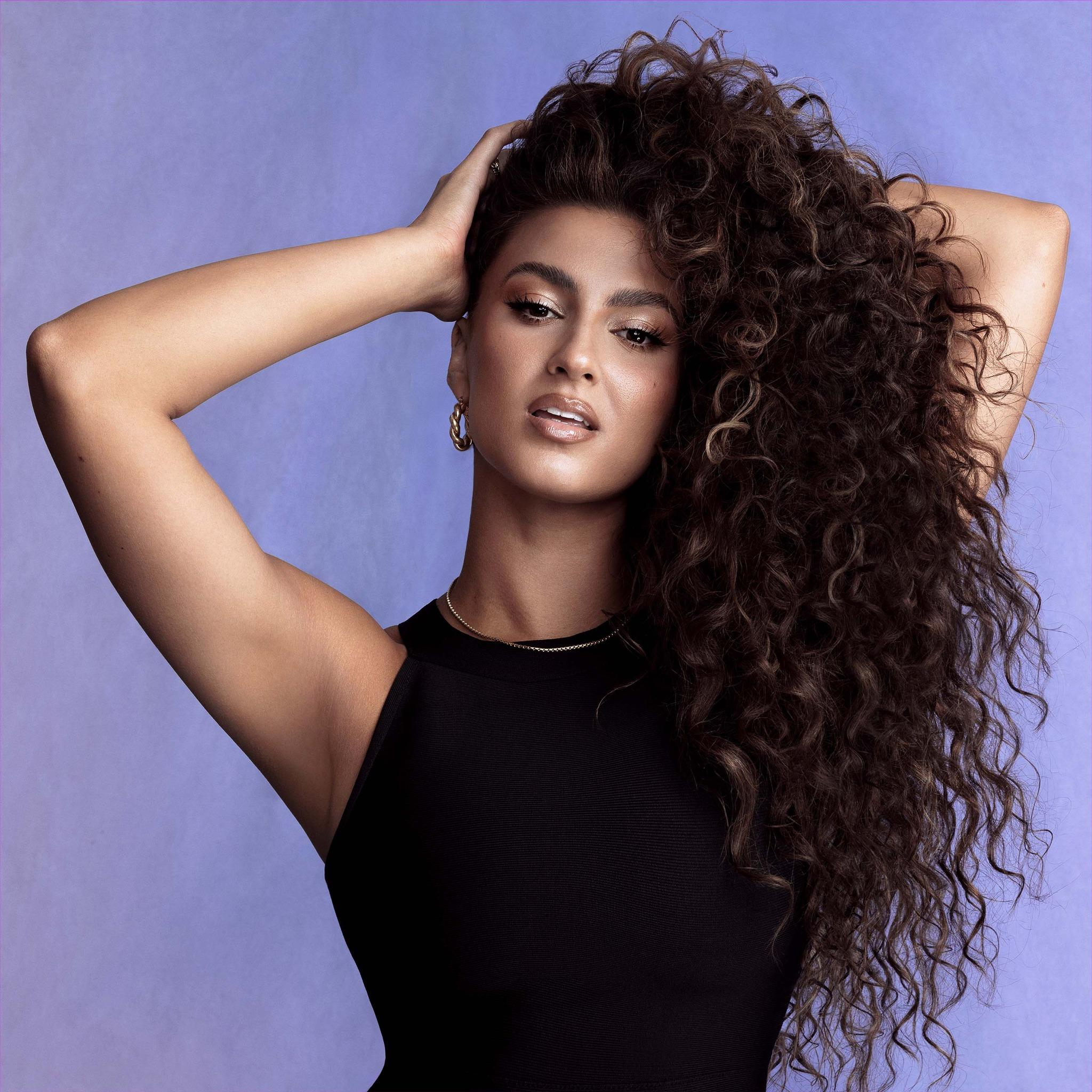 Tori Kelly announces her new album God Must Really Love Me and a 2026 European tour. Explore the album details, collaborators, and dates.