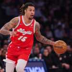 Memphis Grizzlies forward Brandon Clarke has died at 29 as authorities continue investigating the circumstances surrounding his death.