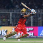 RCB beat KKR by six wickets in IPL 2026 as Virat Kohli hit an unbeaten 105 to take Bengaluru back to the top of the table.