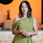Melissa Leong breaks silence after SBS cancelled Taste of Art amid misconduct allegations involving co-host Vaughan Mabee.