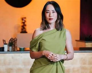 Melissa Leong breaks silence after SBS cancelled Taste of Art amid misconduct allegations involving co-host Vaughan Mabee.