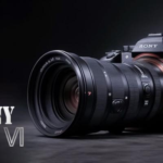 Sony a7R VI brings a 66.8MP stacked sensor, 30fps shooting, 8K video, AI autofocus, improved battery life, and pro hybrid features.