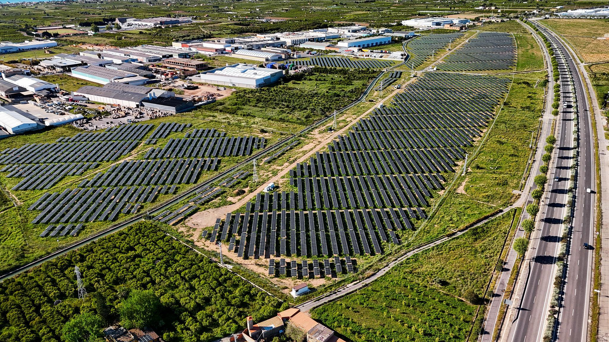 Europe’s solar power boom is generating record electricity — and exposing major grid challenges worldwide.
