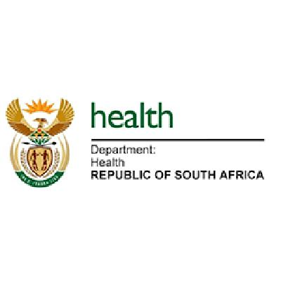 Apply for National Department of Health Internships 2026