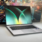 Honor MagicBook Pro 14 (2026) review covering OLED display, battery life, Intel Panther Lake performance, thermals, pricing, and features.