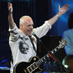 Peter Frampton biography, net worth, age, songs, career, wife, and health updates. Discover the rock legend’s life, achievements, and legacy.