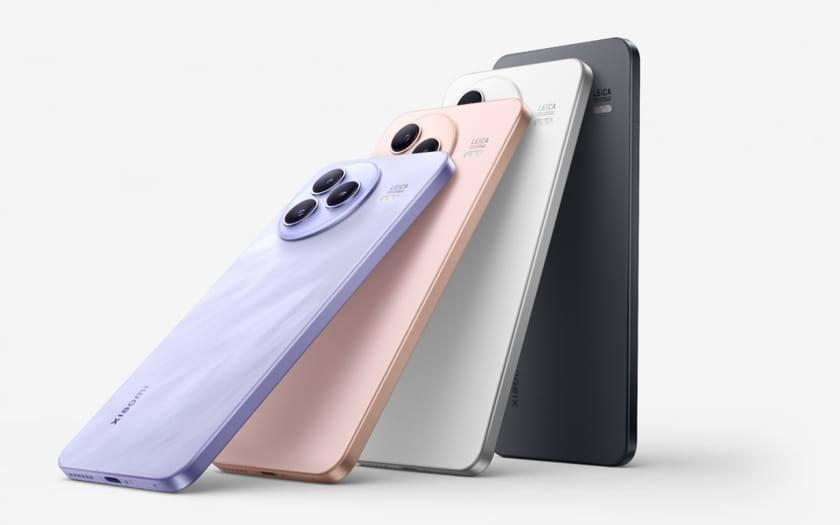 Xiaomi Civi 6 and Civi 6 Pro leaks reveal Dimensity chips, 1.5K displays, and 50MP periscope cameras with 5x optical zoom.