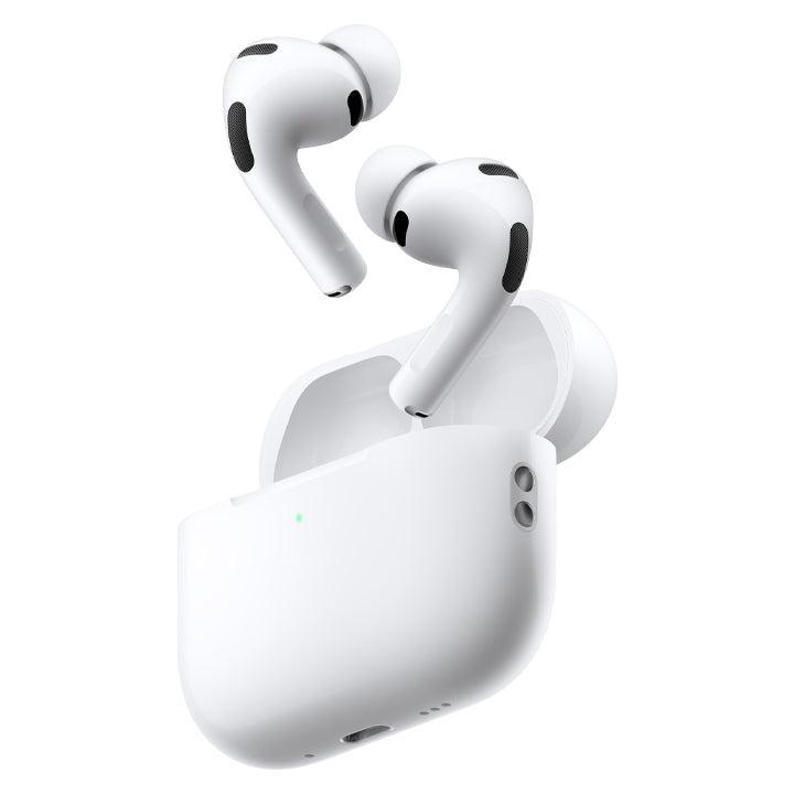 Apple may offer free AirPods Pro 3 to customers who sign up for a new Apple Card in retail stores across the United States.