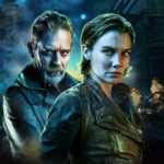 The Walking Dead: Dead City Season 3 premieres July 26, 2026, as Maggie and Negan return to rebuild Manhattan.