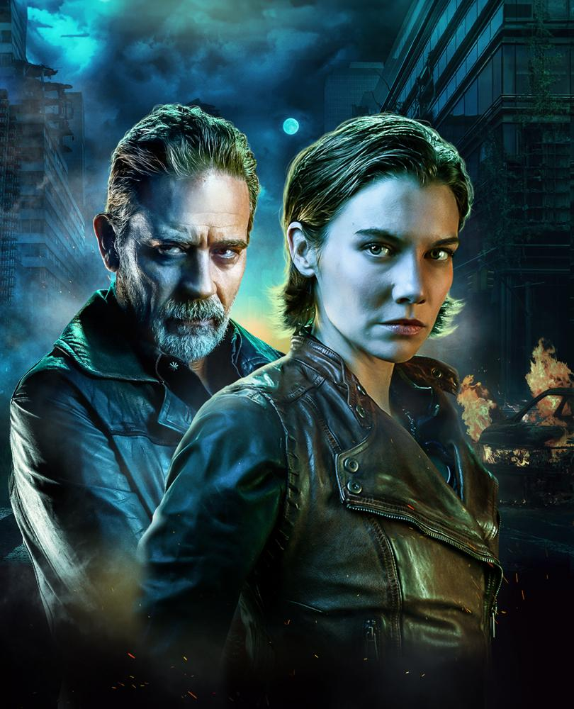 The Walking Dead: Dead City Season 3 premieres July 26, 2026, as Maggie and Negan return to rebuild Manhattan.