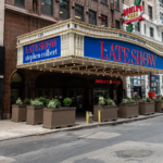 Stephen Colbert’s last show airs May 21, 2026, ending CBS’s 33-year Late Show run with major guests and emotional farewells.