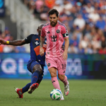Lionel Messi remains MLS’s highest-paid player as his Inter Miami impact continues through goals, assists, salary power and global influence.