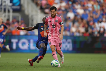 Lionel Messi remains MLS’s highest-paid player as his Inter Miami impact continues through goals, assists, salary power and global influence.