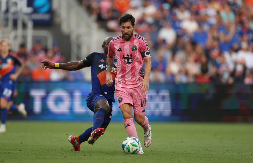 Lionel Messi remains MLS’s highest-paid player as his Inter Miami impact continues through goals, assists, salary power and global influence.