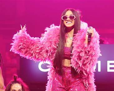 Cardi B reveals plans to sell out 90,000-seat stadiums after her $70M tour success. Explore her ambitions, career milestones, and future plans.