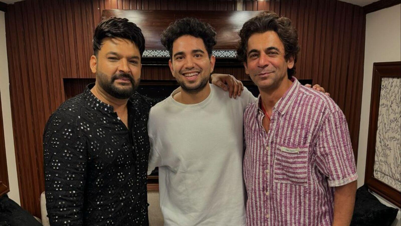 Explore the viral clash between Samay Raina and Sunil Pal on The Great Indian Kapil Show and its deeper impact on comedy culture.