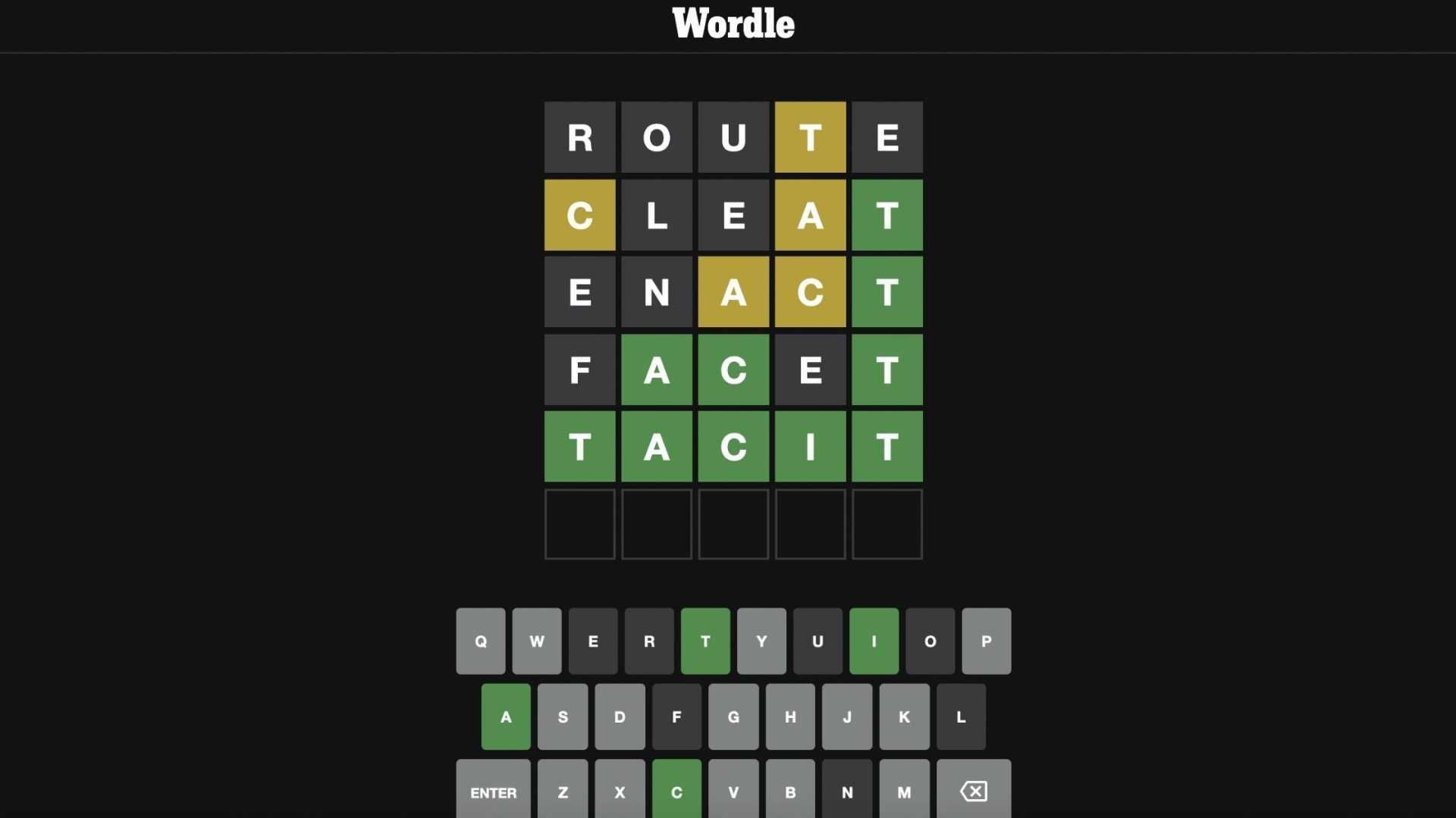 Discover today’s Wordle answer for May 18, 2026, plus hints, clues, strategies, and why puzzle #1794 challenged millions of players worldwide.
