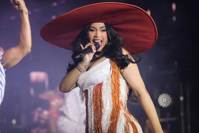 Explore the best Cardi B songs, from Bodak Yellow to WAP, and discover how her music shaped modern hip-hop and pop culture.