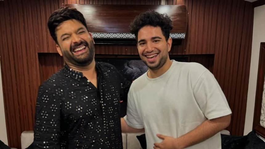 Explore the viral clash between Samay Raina and Sunil Pal on The Great Indian Kapil Show and its deeper impact on comedy culture.