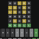 Discover today’s Wordle hint, answer, Quordle clues, puzzle strategies, and why daily word games remain hugely popular online.