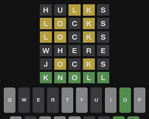 Discover today’s Wordle hint, answer, Quordle clues, puzzle strategies, and why daily word games remain hugely popular online.