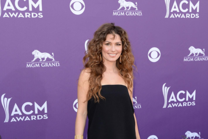 Shania Twain drew praise and criticism while hosting the 2026 ACM Awards in Las Vegas and announcing her new album.