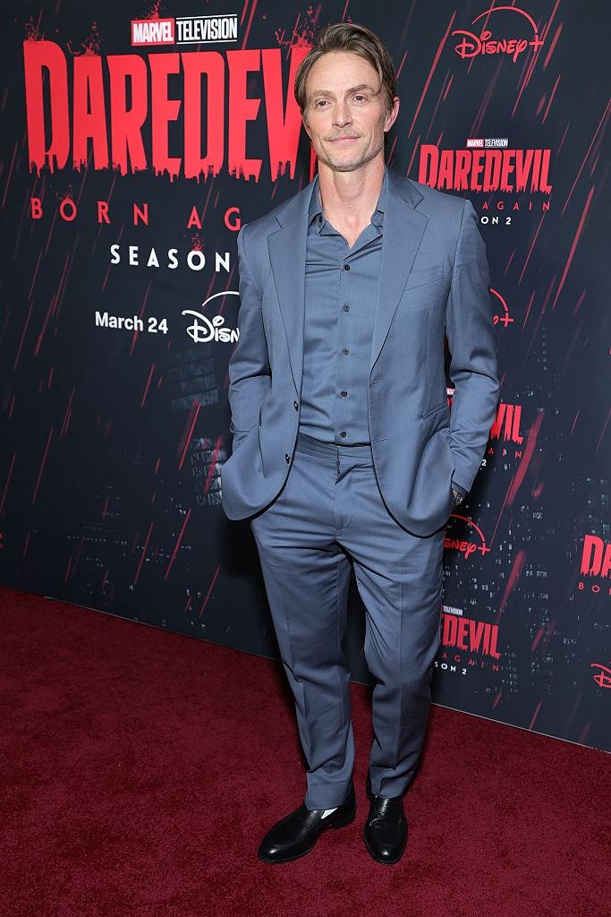 Daredevil: Born Again sets up Season 3 with Matt in prison, Fisk in exile, Bullseye’s return, and a dangerous new future for Hell’s Kitchen.