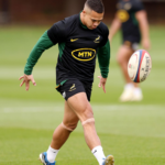 Cheslin Kolbe biography, net worth, salary, age, wife, height, speed, physique, family, club career, Springboks success, and latest updates.