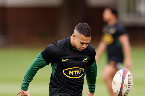 Cheslin Kolbe biography, net worth, salary, age, wife, height, speed, physique, family, club career, Springboks success, and latest updates.