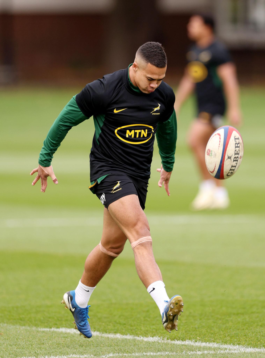 Cheslin Kolbe biography, net worth, salary, age, wife, height, speed, physique, family, club career, Springboks success, and latest updates.