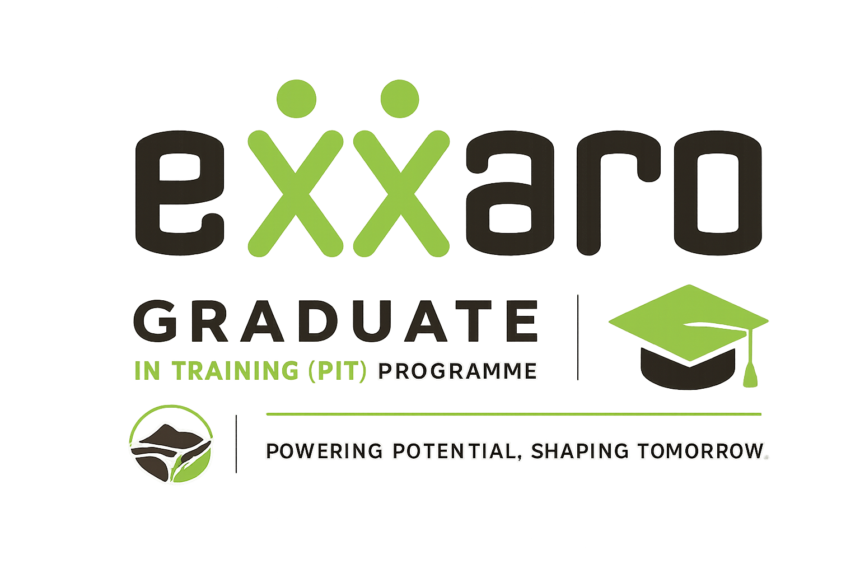 How to Apply for Exxaro Graduate Programmes 2026