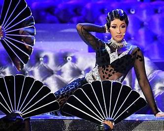 Cardi B Concert Experience: Inside Her Sold-Out Tour