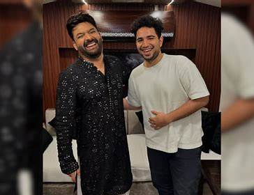 Sunil Pal biography, net worth 2026, age, wife Sarita, movies, TV shows, career journey, family, and latest news in one detailed profile.