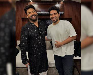 Sunil Pal biography, net worth 2026, age, wife Sarita, movies, TV shows, career journey, family, and latest news in one detailed profile.