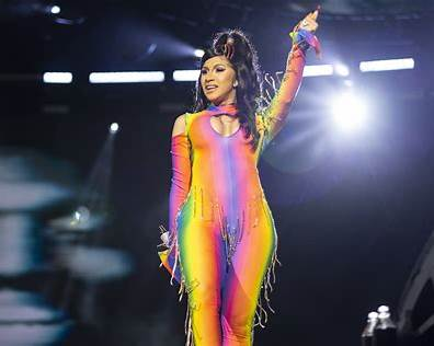 Explore what a Cardi B concert is really like, from sold-out shows to fan energy and cultural impact.