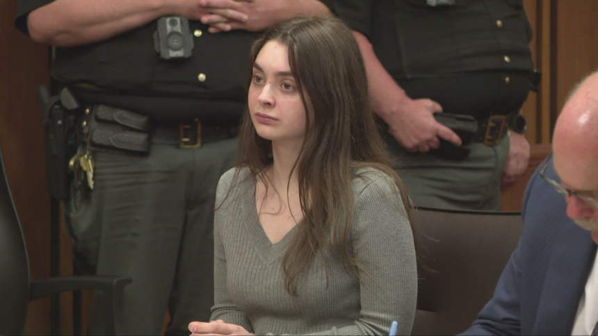 Explore why Mackenzie Shirilla crashed the car, the evidence behind her murder conviction, and her claim that the crash was not intentional.