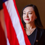 Arcadia Mayor Eileen Wang resigned after federal prosecutors accused her of acting as an illegal agent for China.