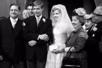 Alan Rothwell, original Coronation Street cast member and David Barlow actor, has died aged 89 after a short illness.
