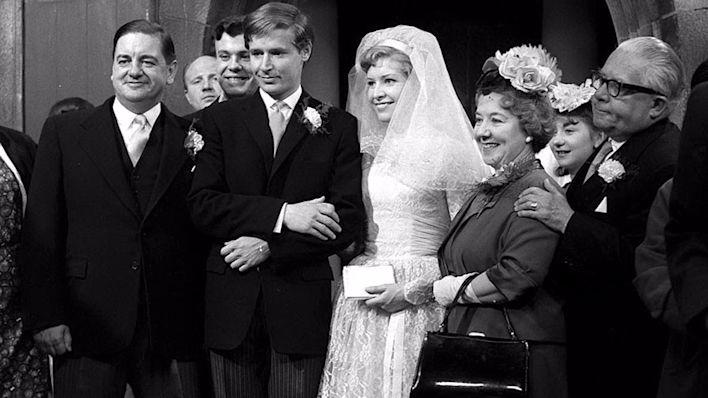 Alan Rothwell, original Coronation Street cast member and David Barlow actor, has died aged 89 after a short illness.