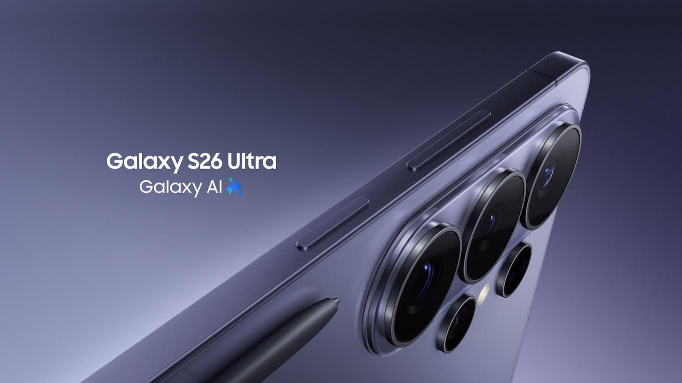 Samsung cuts Galaxy S26 prices while Motorola opens Razr 2026 preorders with major trade-in deals and foldable discounts.