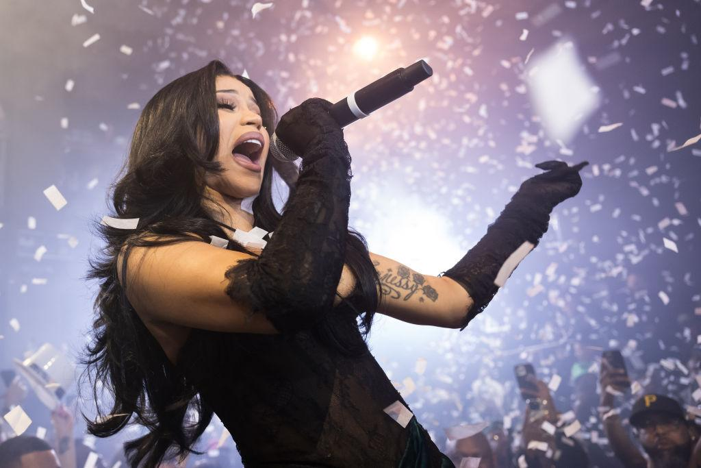 Explore the best Cardi B songs, from Bodak Yellow to WAP, and discover how her music shaped modern hip-hop and pop culture.