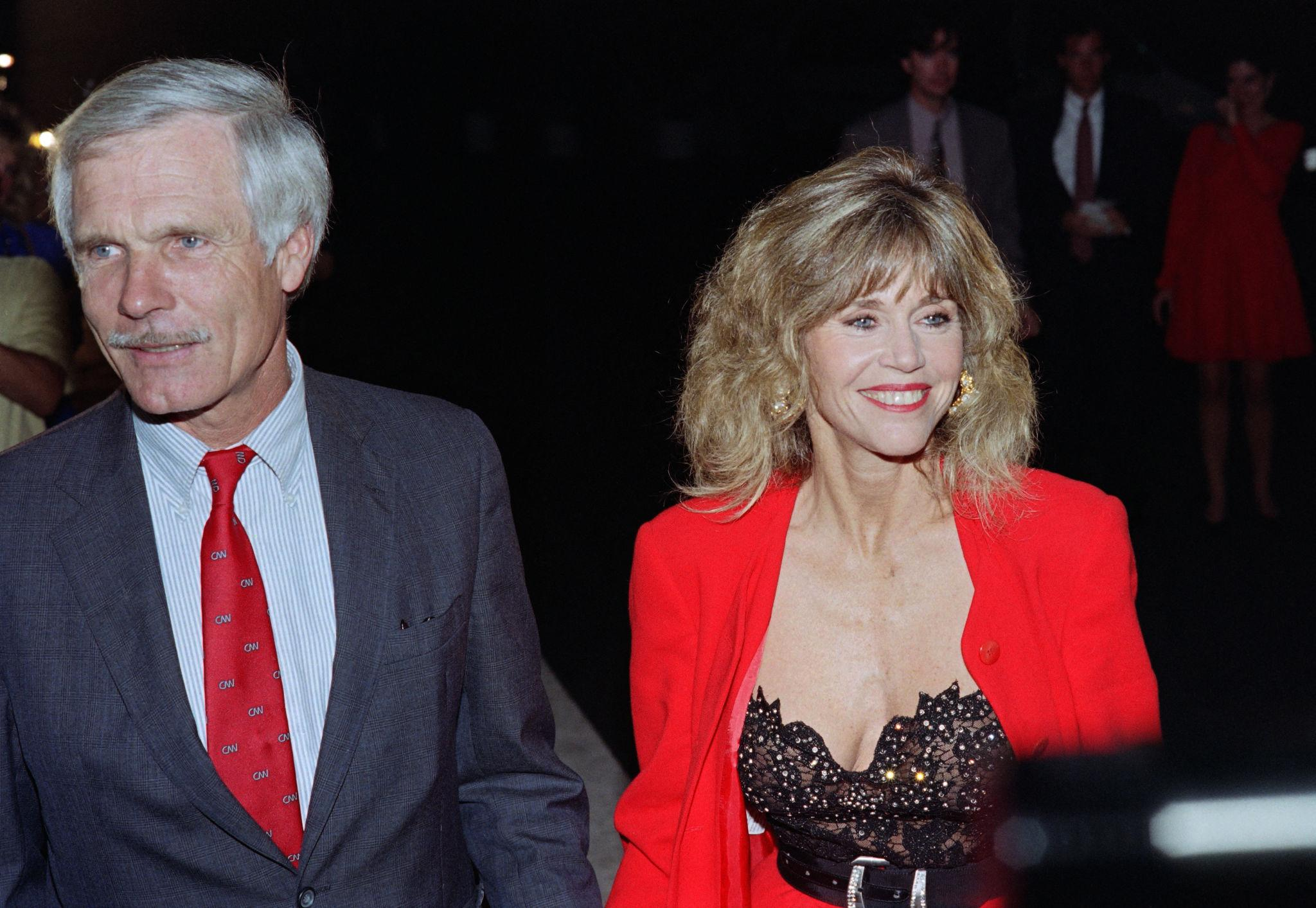 Explore Ted Turner’s marriages, including his famous relationship and divorce from Jane Fonda, plus their lasting cultural impact.