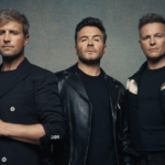 Westlife celebrates 25 years with a new album, global tour, and emotional updates on Mark Feehily’s health and future with the band.