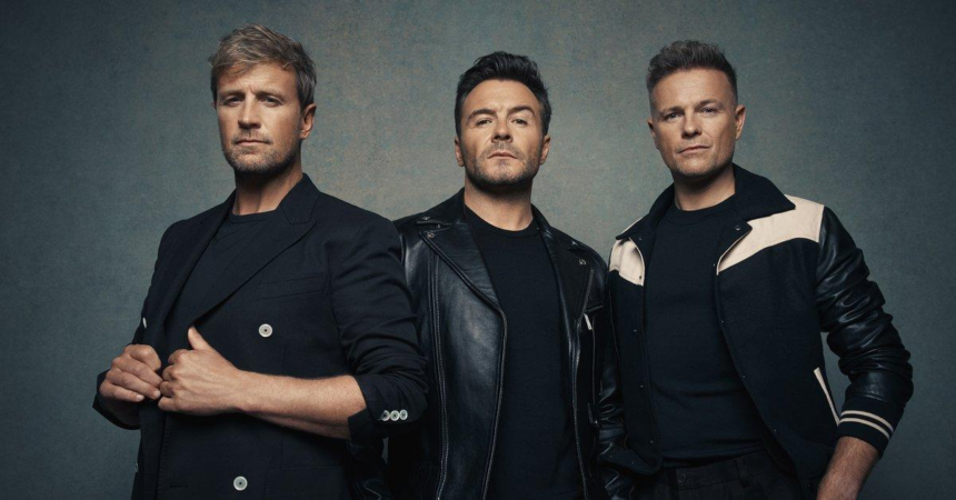 Westlife celebrates 25 years with a new album, global tour, and emotional updates on Mark Feehily’s health and future with the band.