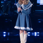 Hannah Harper biography, net worth, age, husband, family, American Idol 2026 journey, career highlights, relationships, and latest updates.