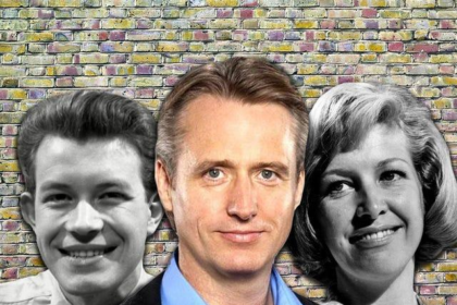 Alan Rothwell, original Coronation Street actor who played David Barlow, has died aged 89 after a short illness.